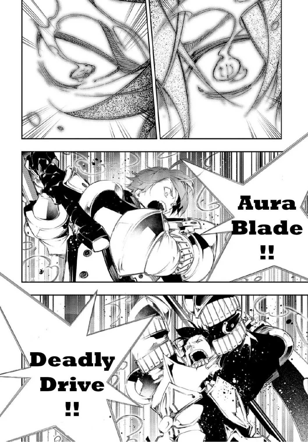 The Most Notorious “Talker” Run The World’s Greatest Clan Chapter 2.2 page 13