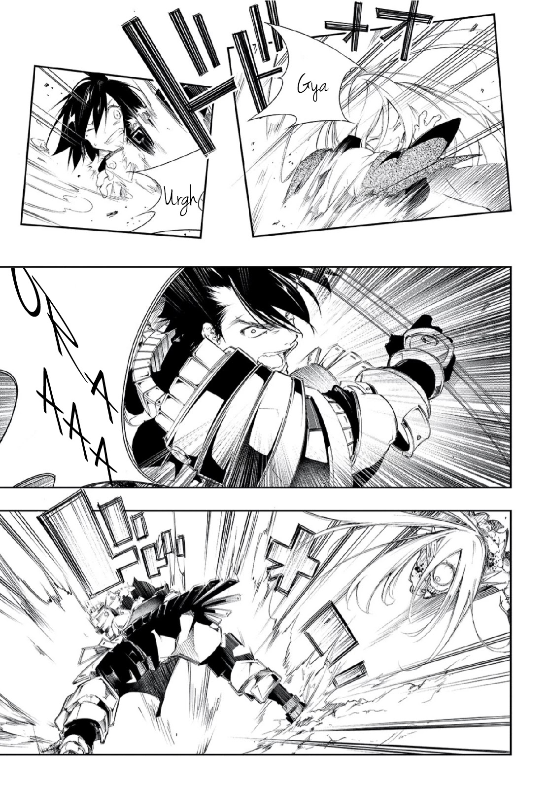 The Most Notorious “Talker” Run The World’s Greatest Clan Chapter 2 page 20