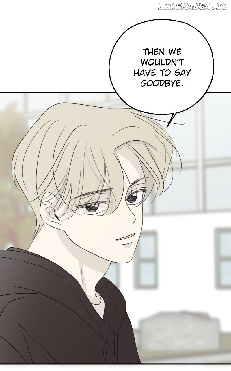 The Password Is 002 Chapter 36 page 1