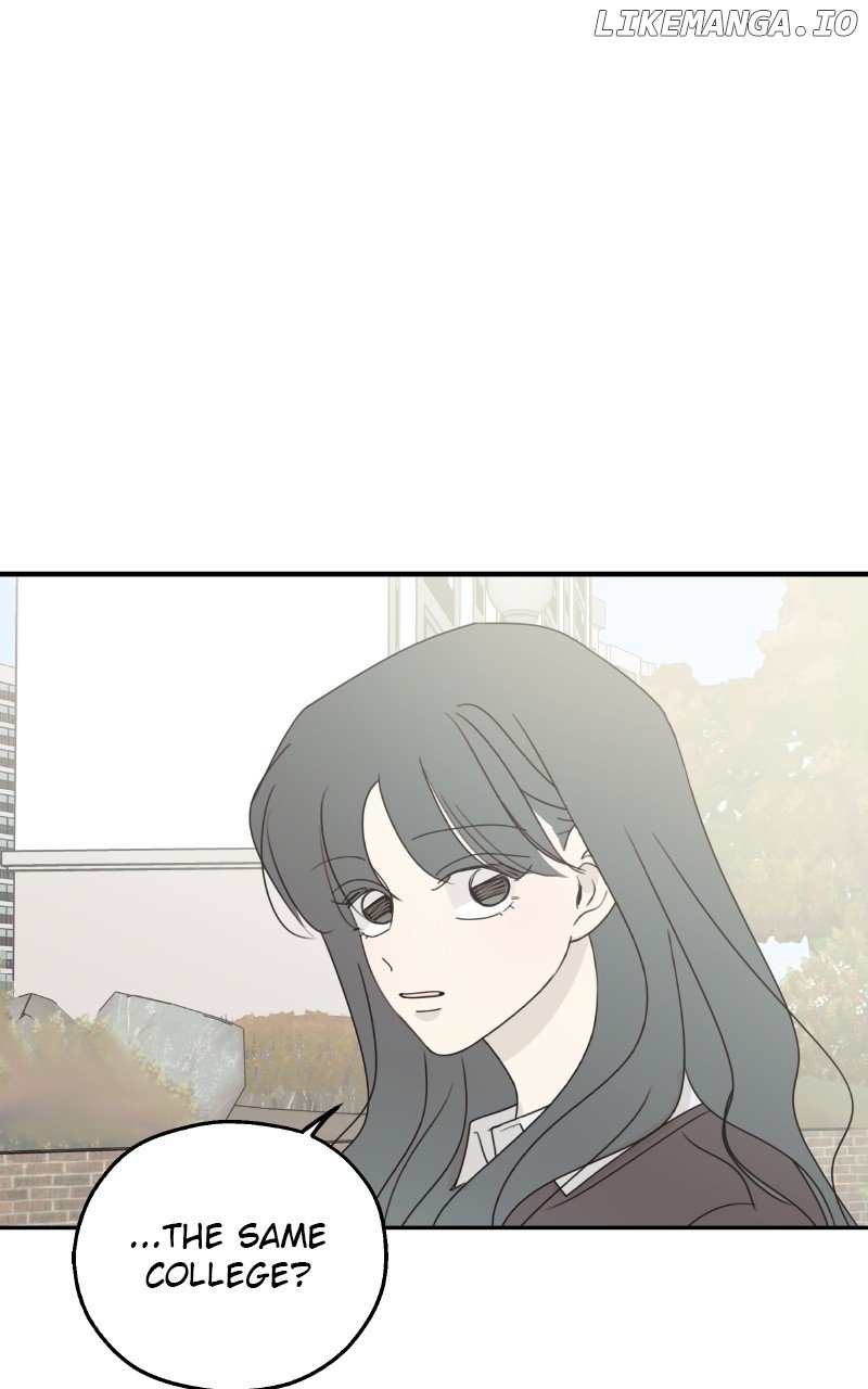 The Password Is 002 Chapter 36 page 2