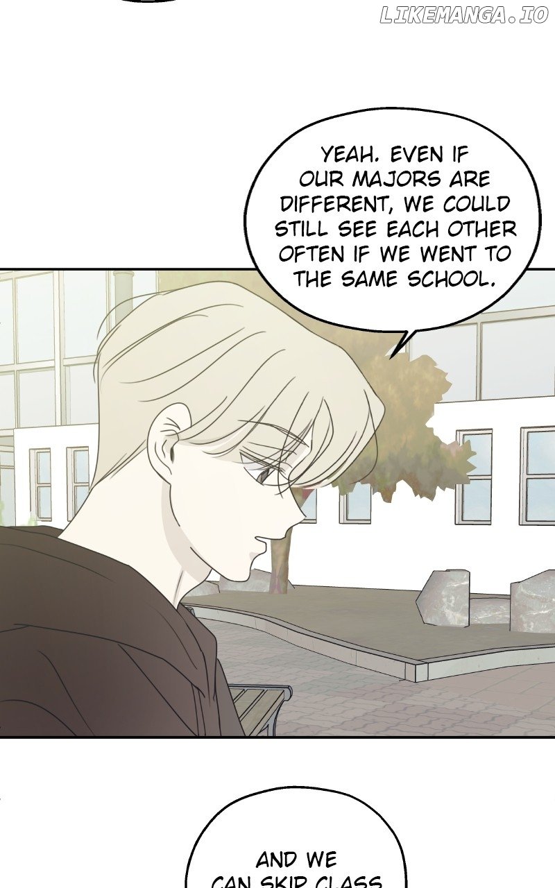 The Password Is 002 Chapter 36 page 3