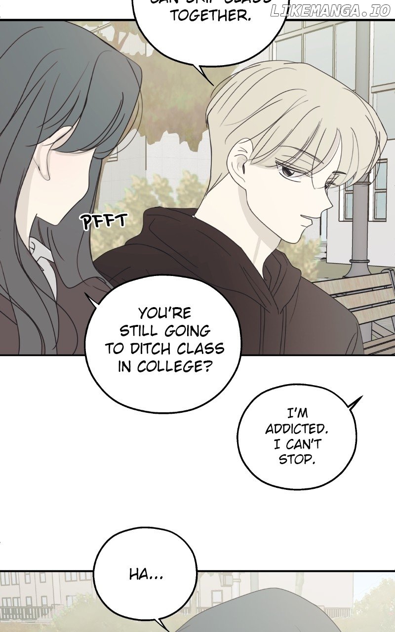 The Password Is 002 Chapter 36 page 4