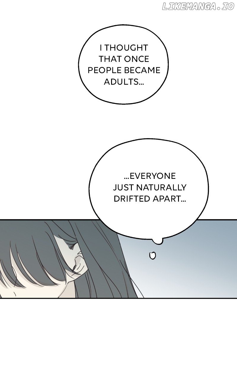 The Password Is 002 Chapter 36 page 7