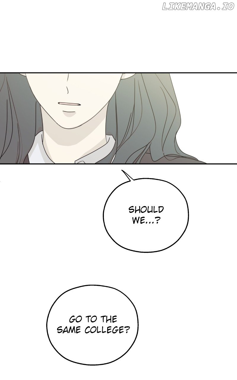 The Password Is 002 Chapter 36 page 8