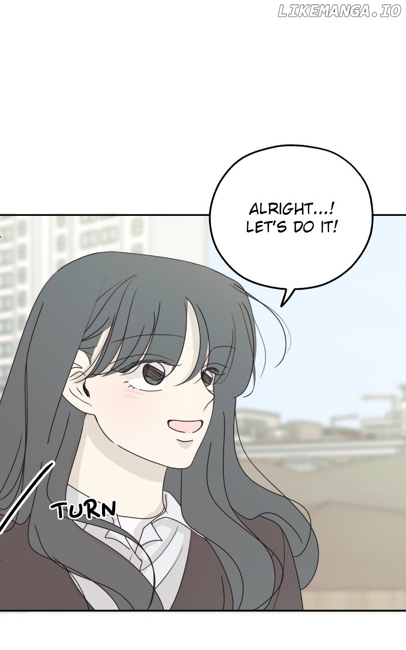 The Password Is 002 Chapter 36 page 9