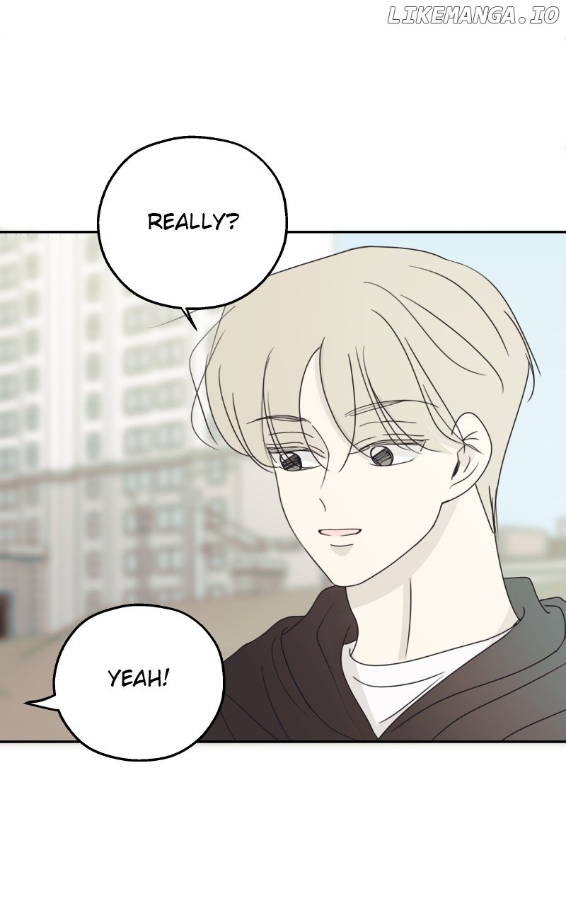 The Password Is 002 Chapter 36 page 10