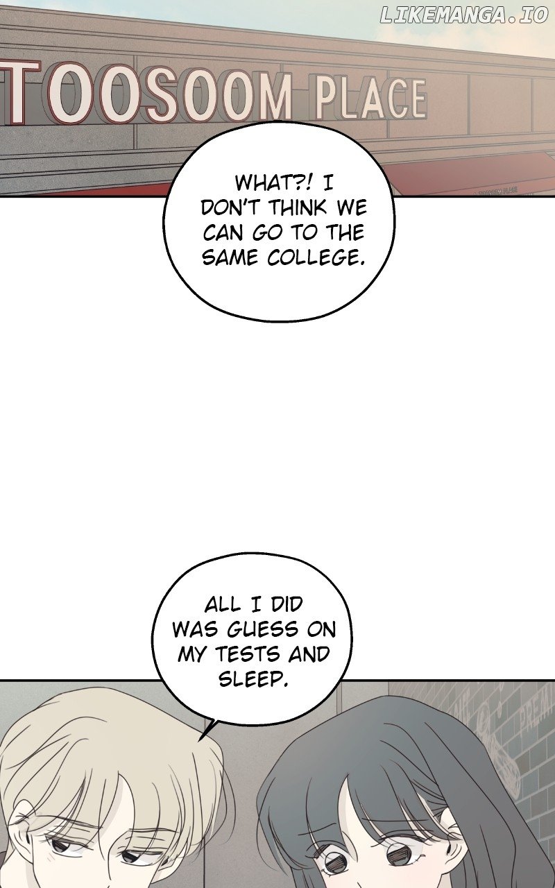 The Password Is 002 Chapter 36 page 15