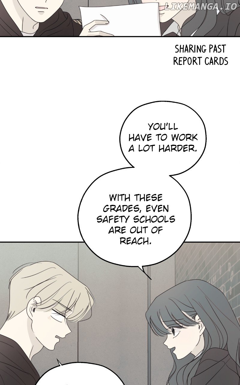 The Password Is 002 Chapter 36 page 16