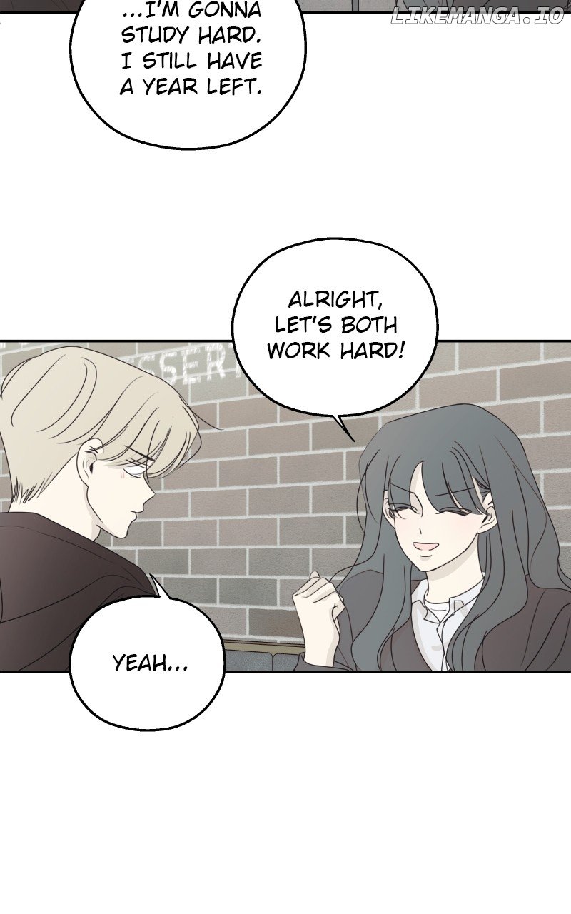 The Password Is 002 Chapter 36 page 17