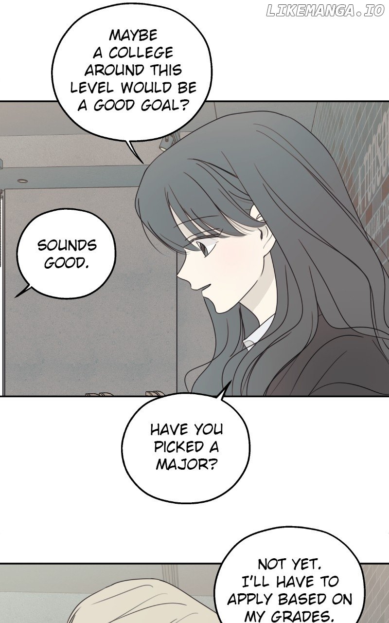 The Password Is 002 Chapter 36 page 18