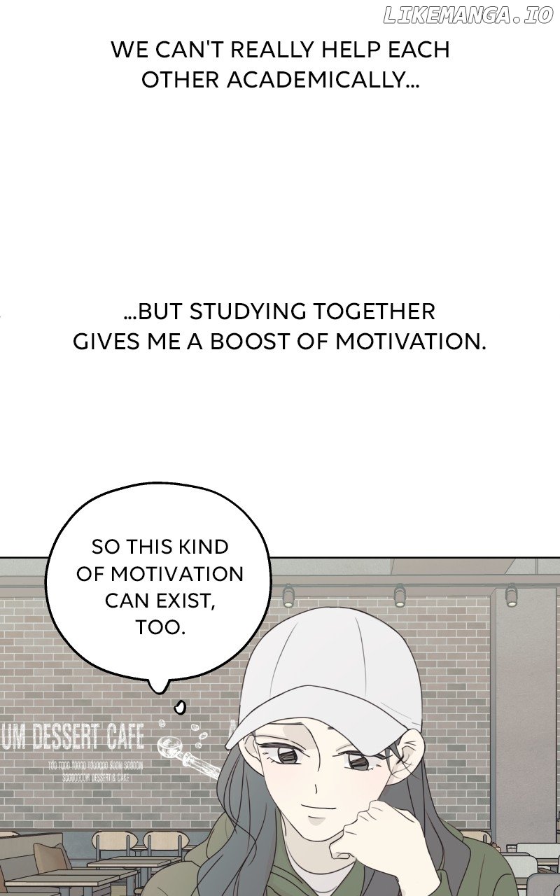 The Password Is 002 Chapter 36 page 22