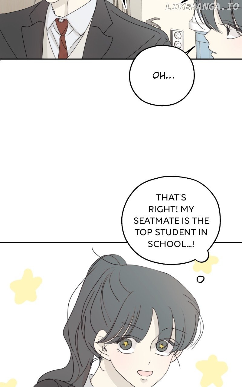 The Password Is 002 Chapter 36 page 27