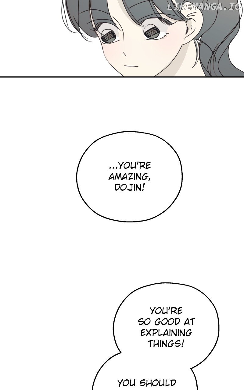 The Password Is 002 Chapter 36 page 30