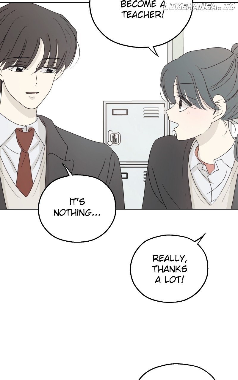 The Password Is 002 Chapter 36 page 31