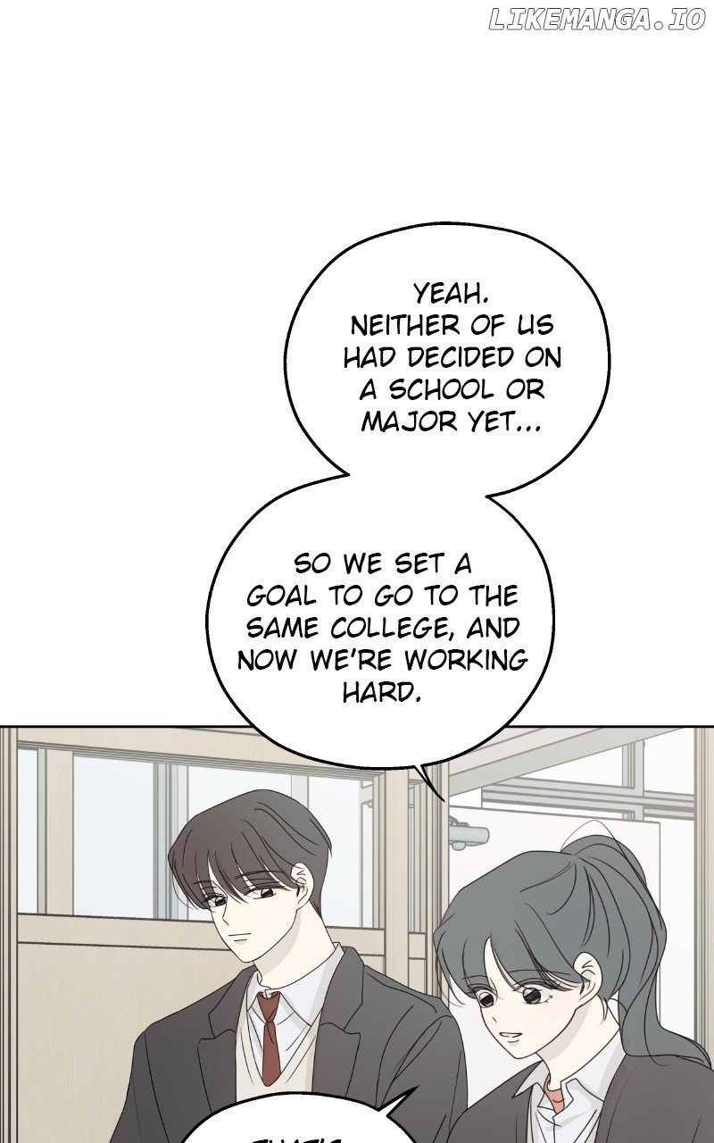 The Password Is 002 Chapter 36 page 34