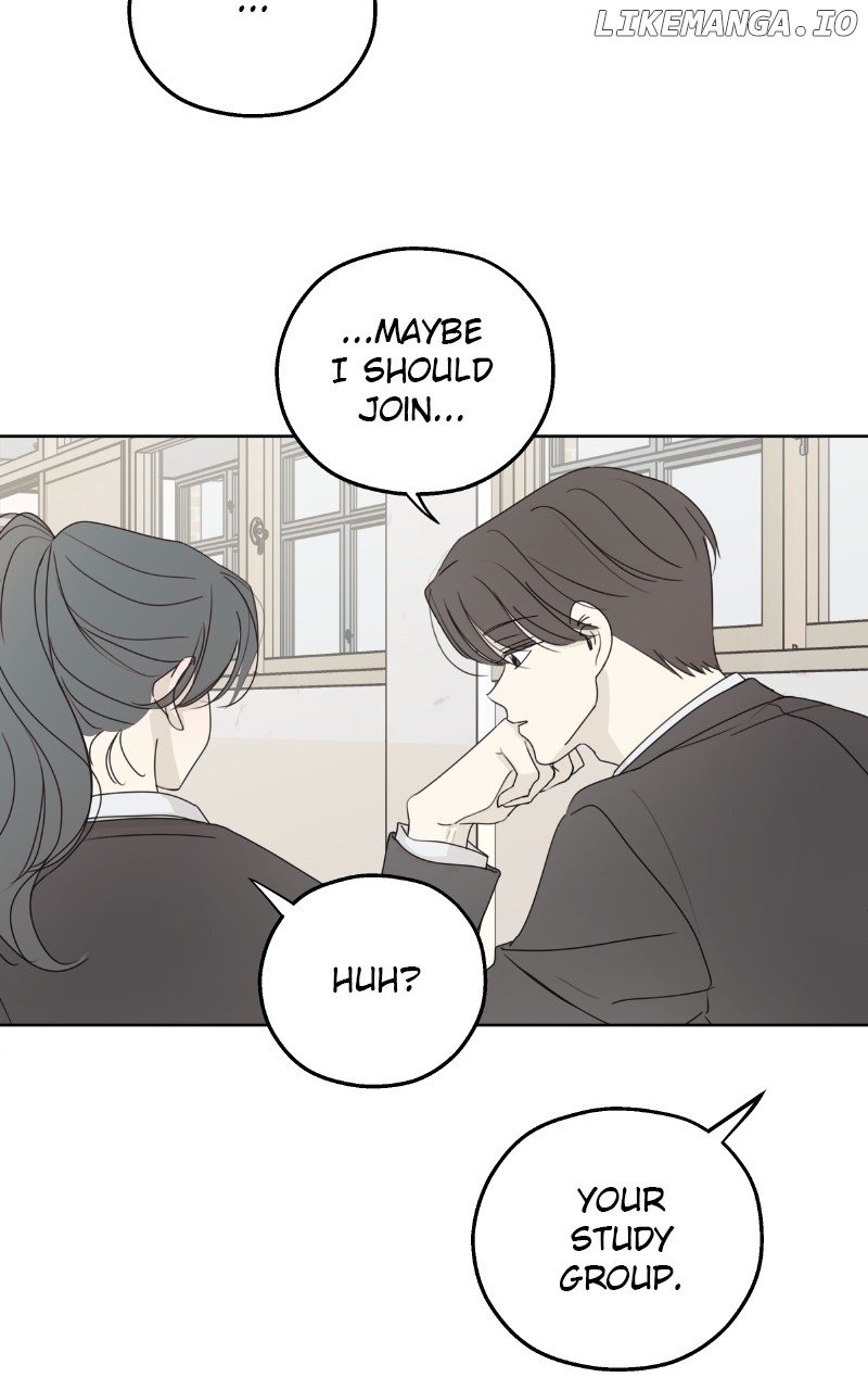 The Password Is 002 Chapter 36 page 37
