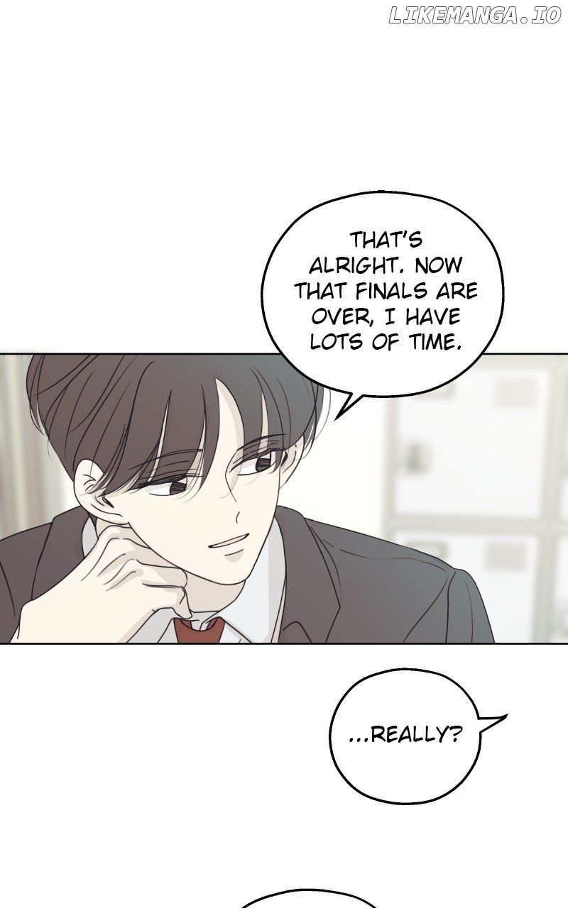The Password Is 002 Chapter 36 page 39