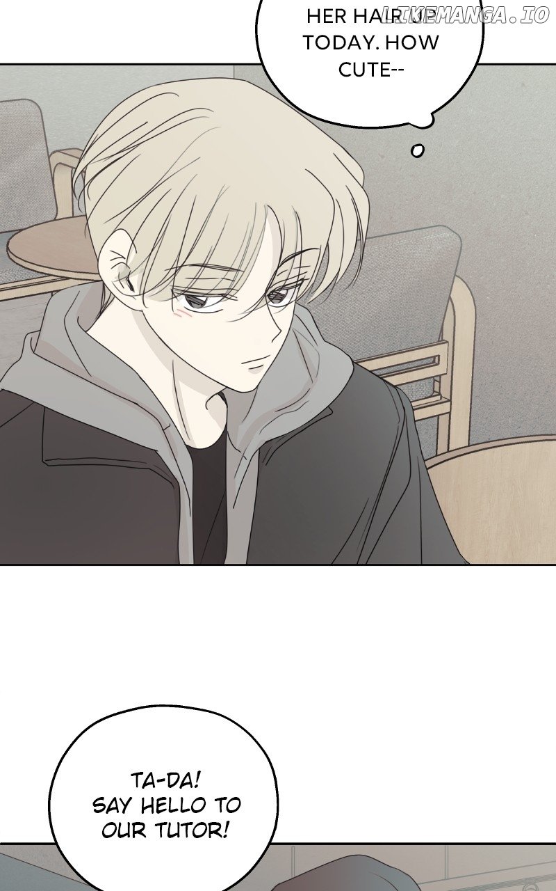 The Password Is 002 Chapter 36 page 47