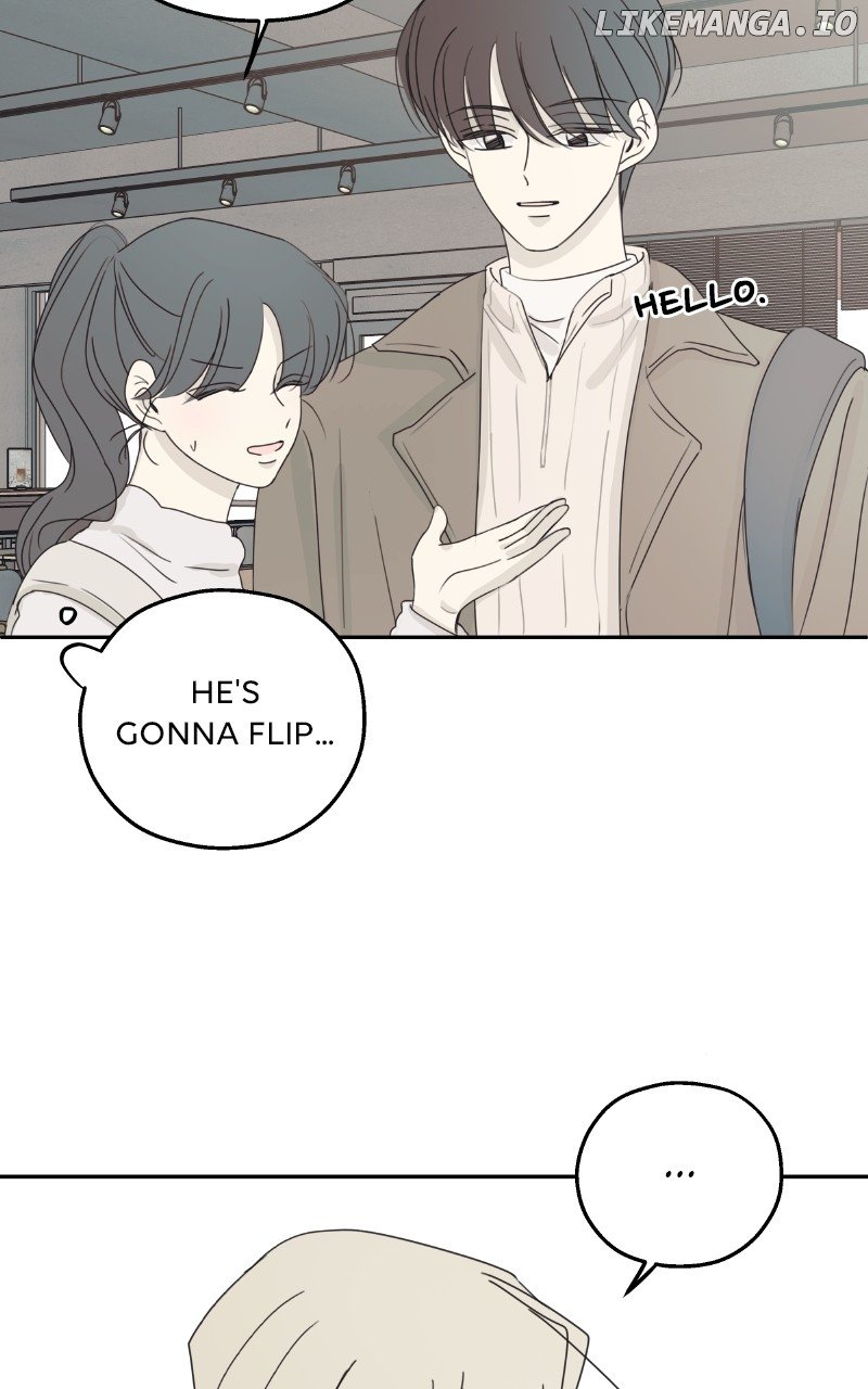 The Password Is 002 Chapter 36 page 48