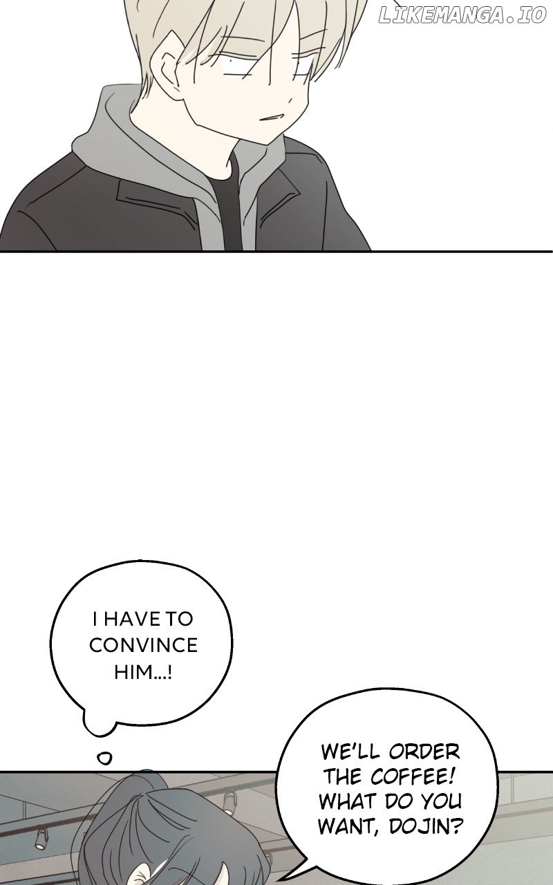 The Password Is 002 Chapter 36 page 49