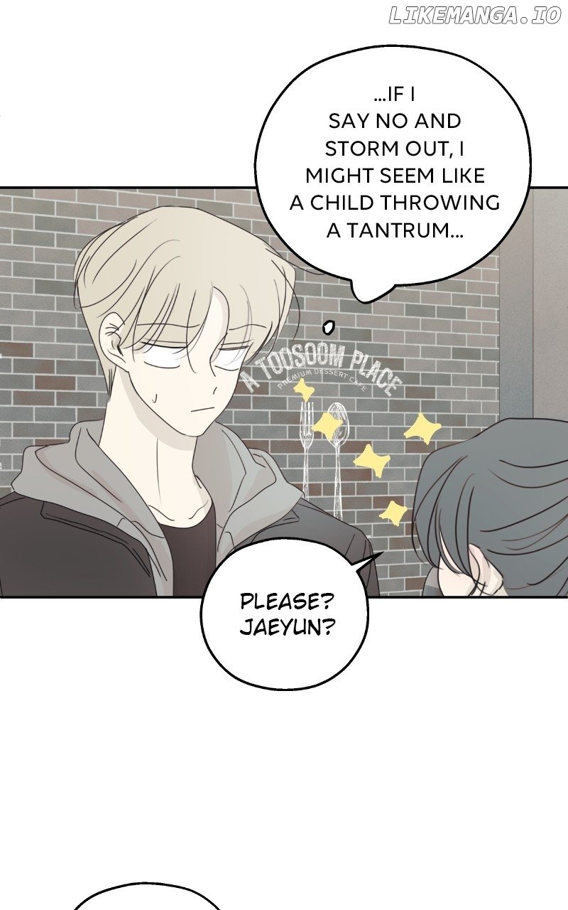 The Password Is 002 Chapter 36 page 53