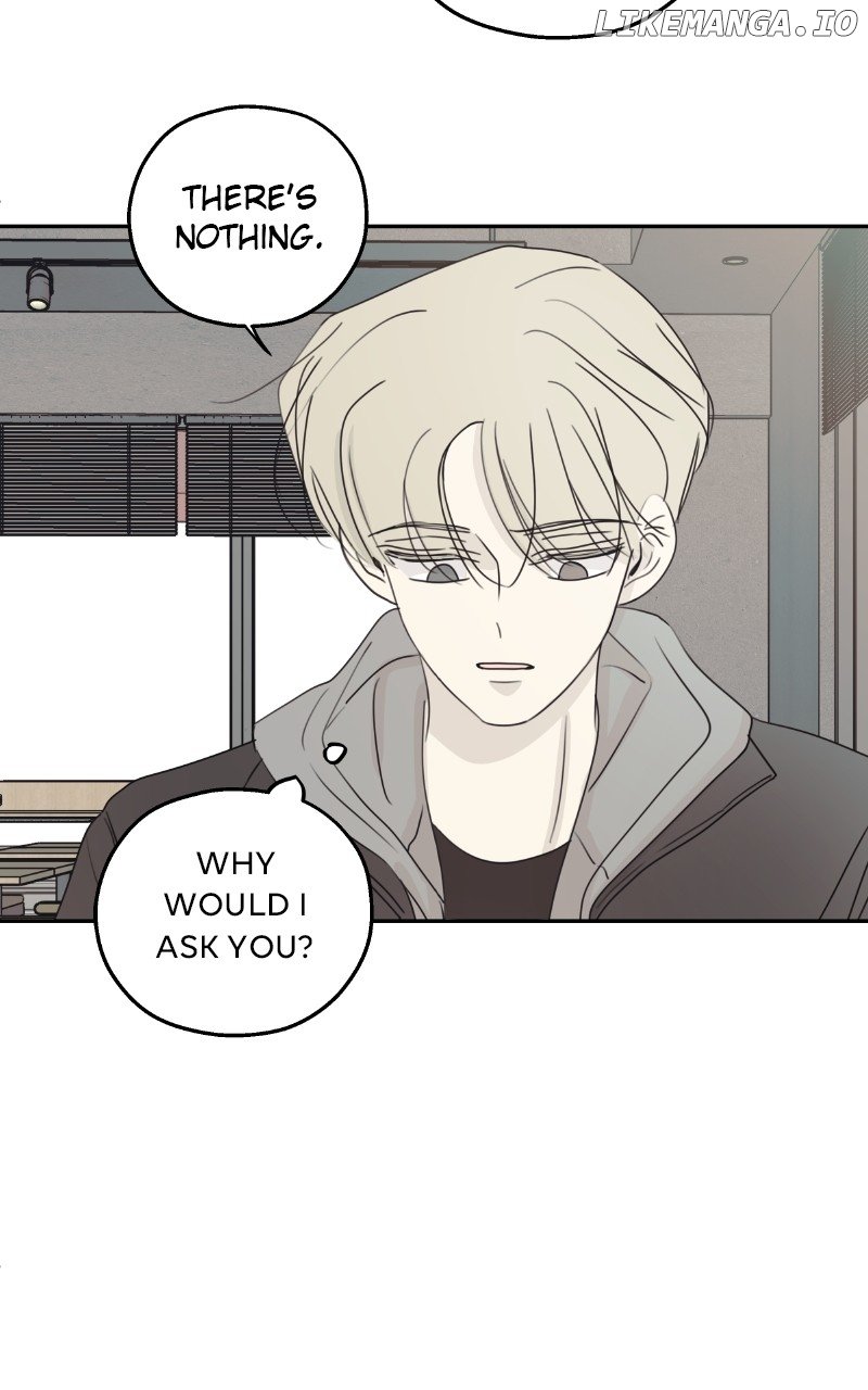 The Password Is 002 Chapter 36 page 58