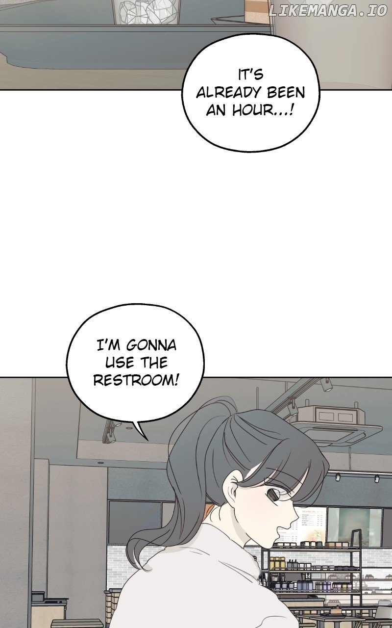 The Password Is 002 Chapter 36 page 61