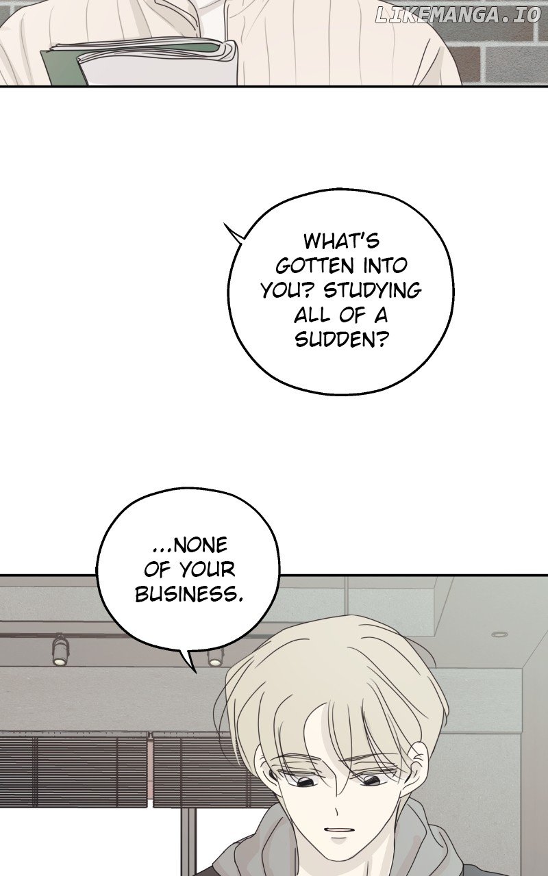 The Password Is 002 Chapter 36 page 64