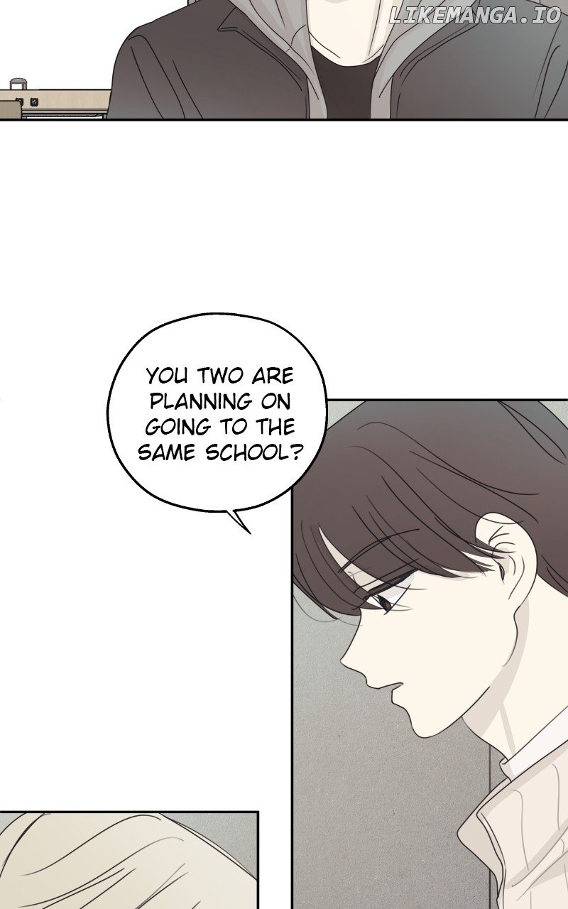 The Password Is 002 Chapter 36 page 65