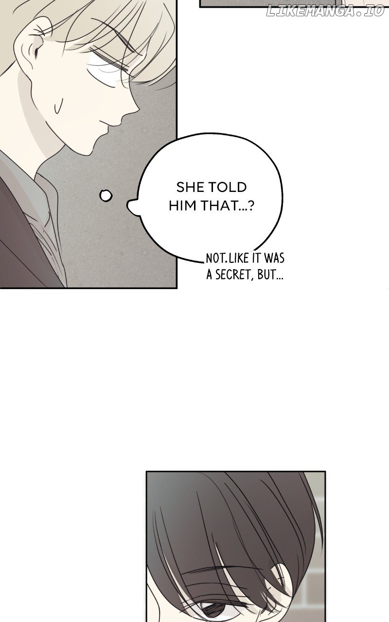 The Password Is 002 Chapter 36 page 66
