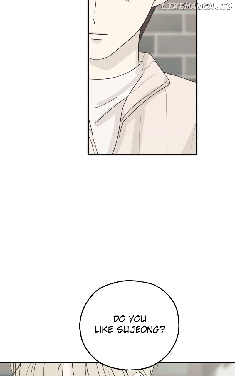 The Password Is 002 Chapter 36 page 67