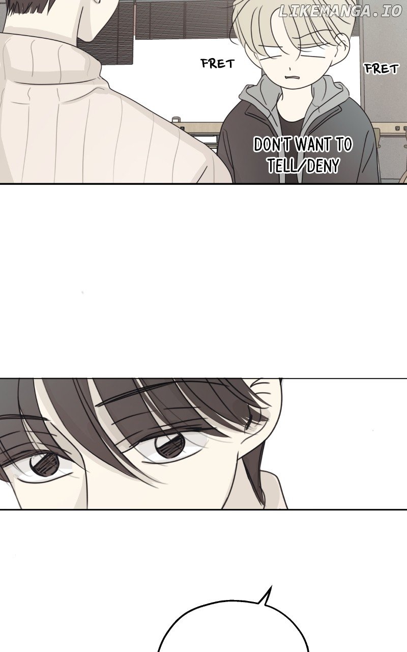 The Password Is 002 Chapter 36 page 69