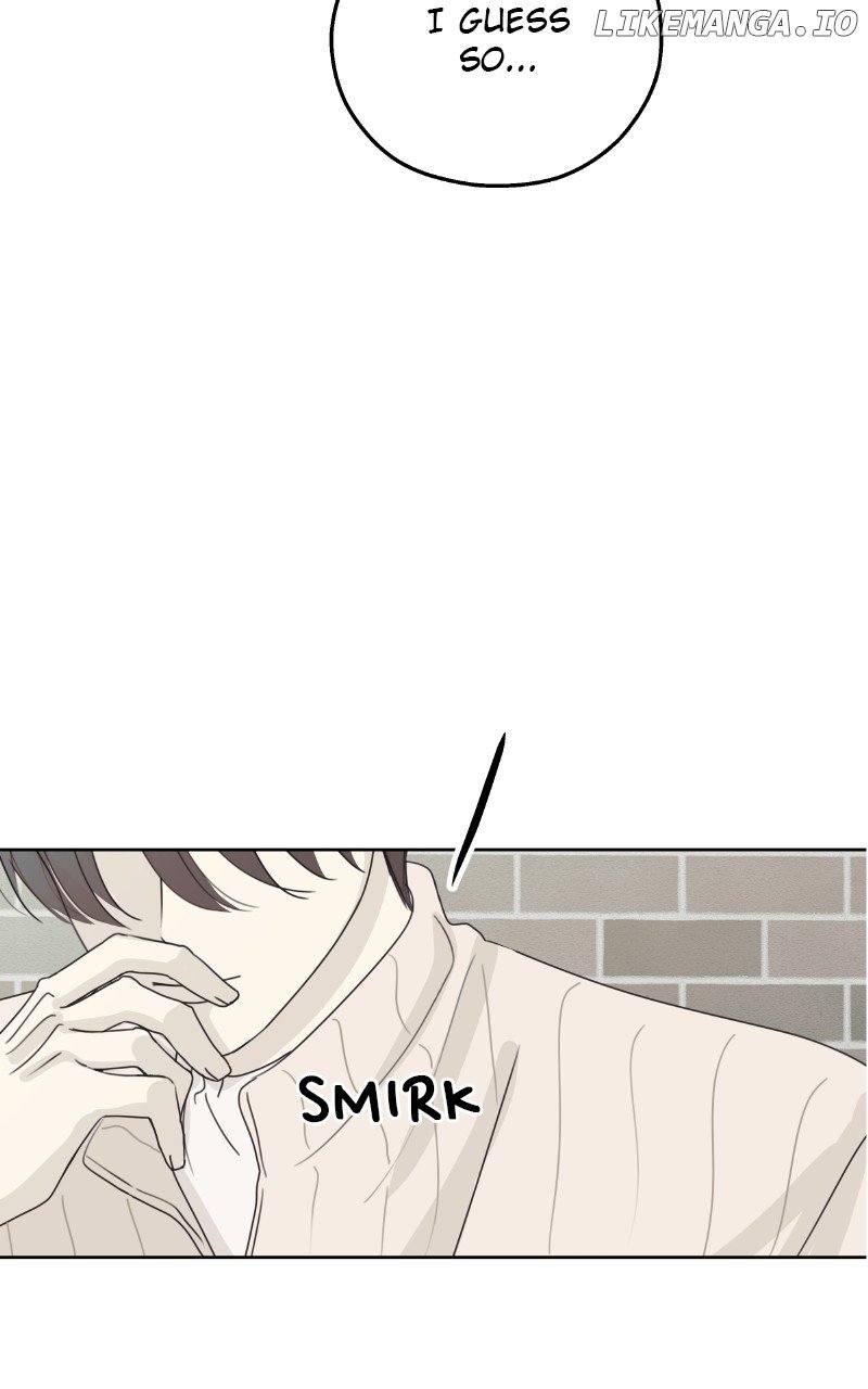 The Password Is 002 Chapter 36 page 70