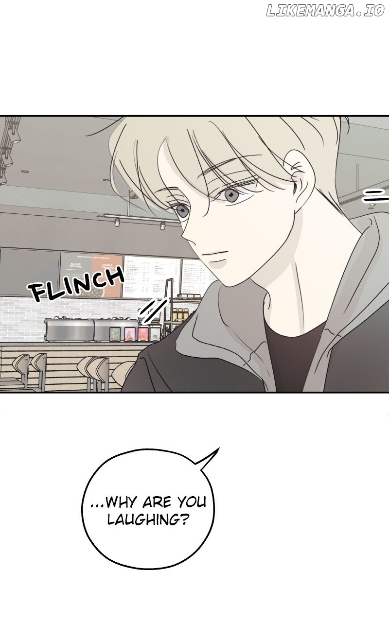The Password Is 002 Chapter 36 page 71