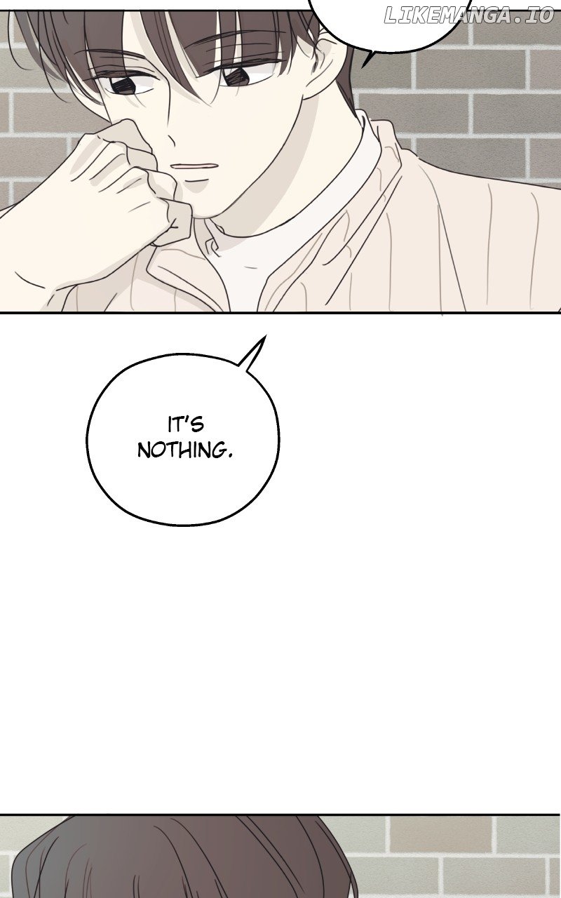 The Password Is 002 Chapter 36 page 73
