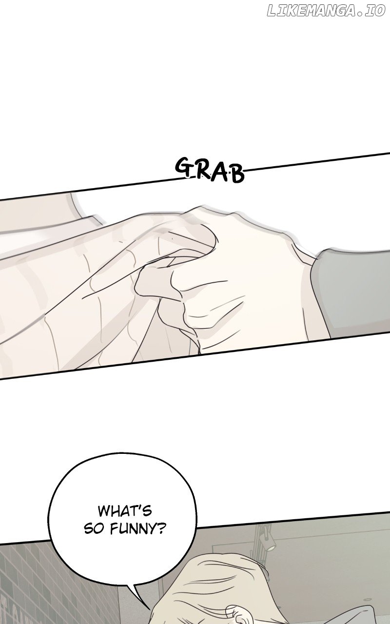 The Password Is 002 Chapter 36 page 75