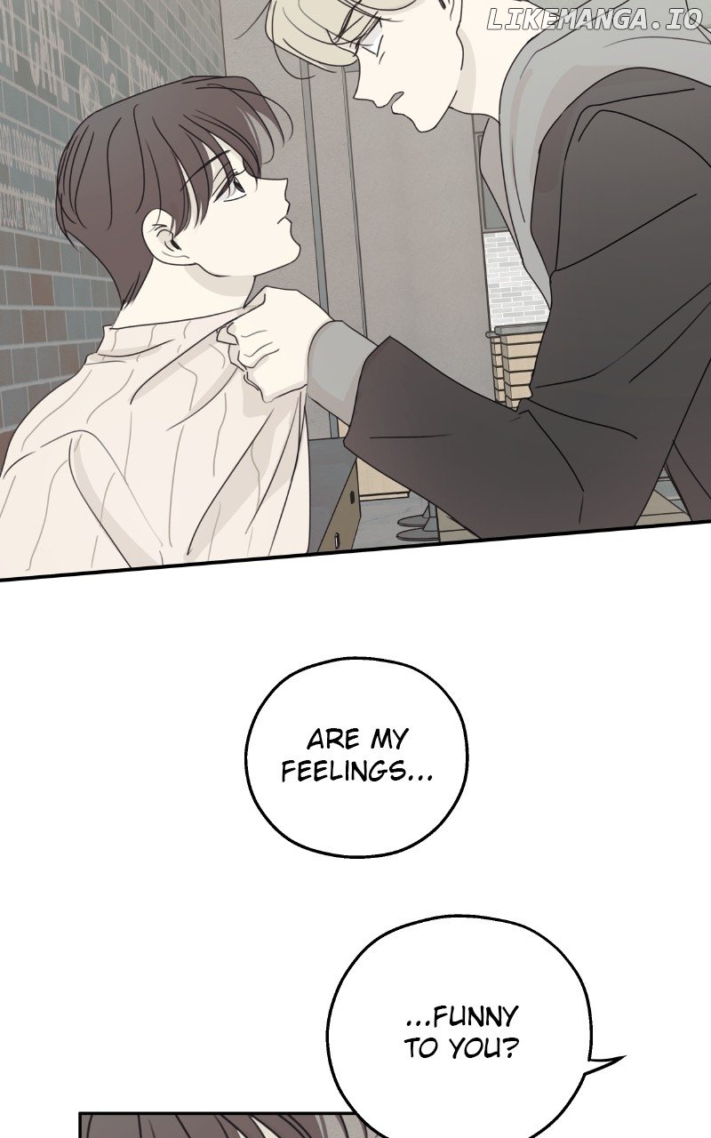 The Password Is 002 Chapter 36 page 76
