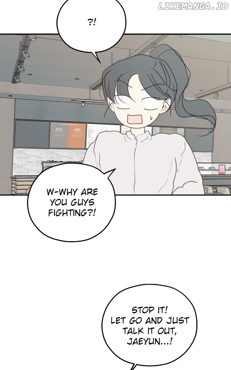 The Password Is 002 Chapter 36 page 78