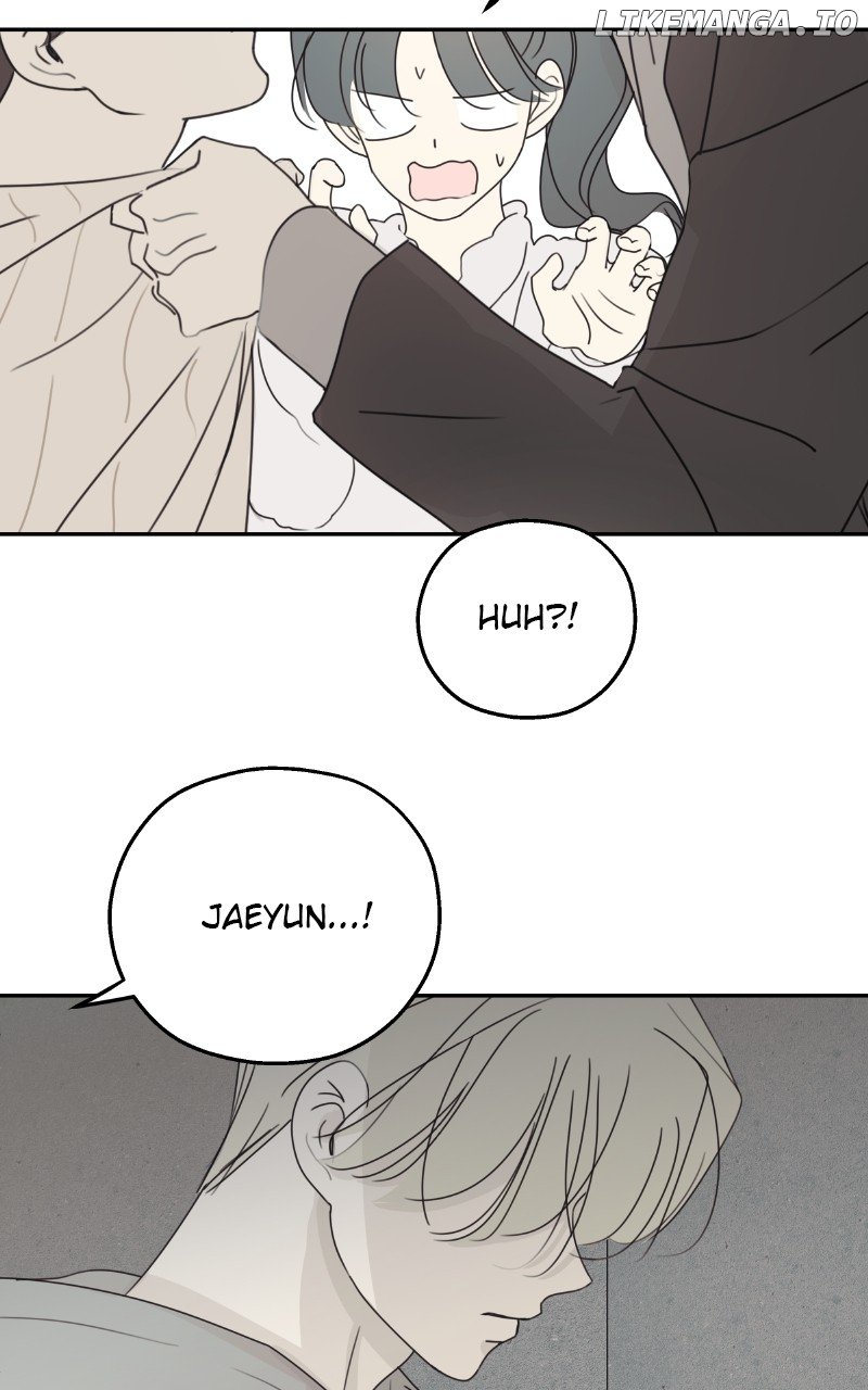 The Password Is 002 Chapter 36 page 79