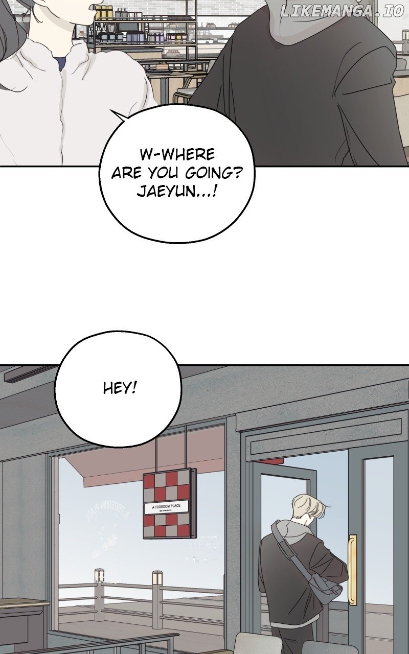 The Password Is 002 Chapter 36 page 81