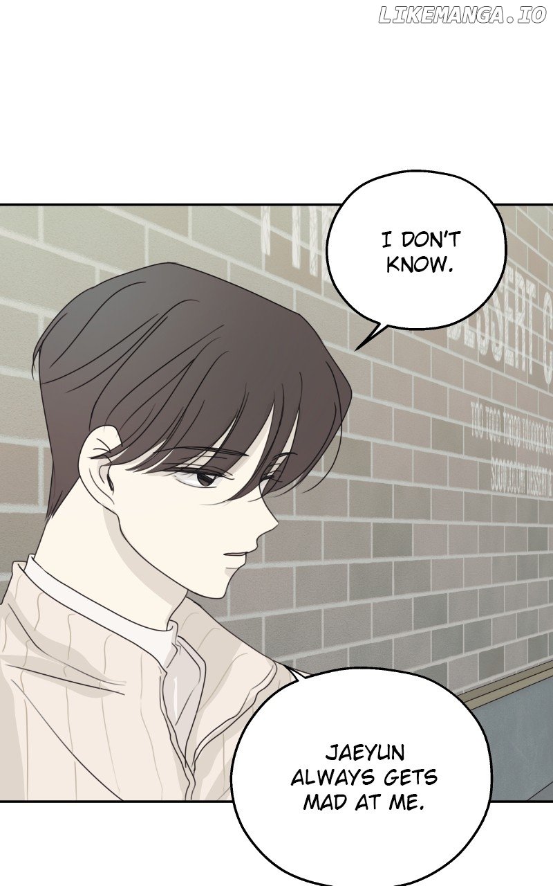 The Password Is 002 Chapter 36 page 83