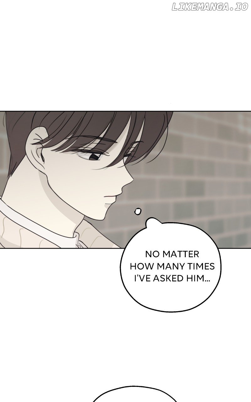 The Password Is 002 Chapter 36 page 85
