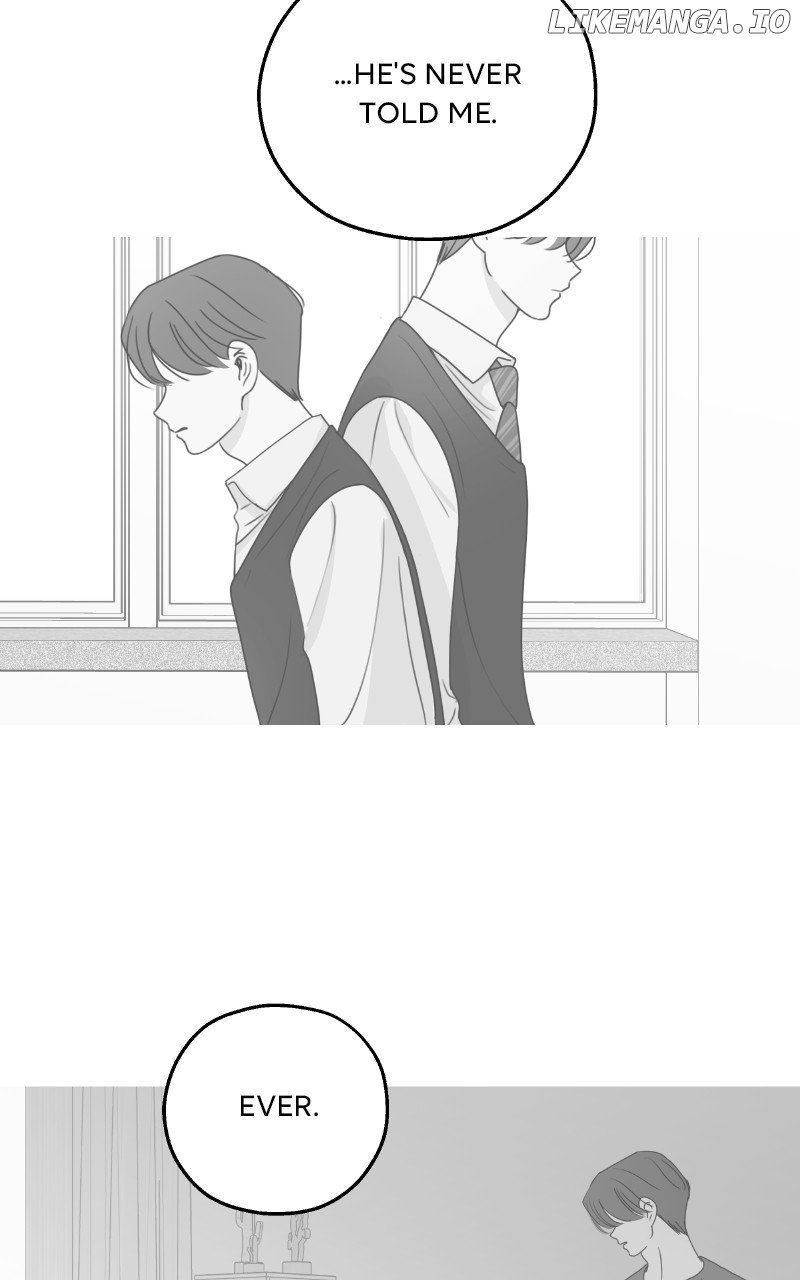 The Password Is 002 Chapter 36 page 86