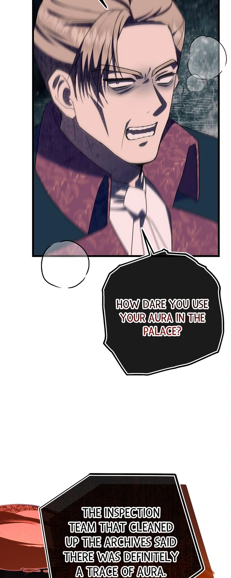 The Possesive Tyrant and His Sleepy Cat Chapter 57 page 15