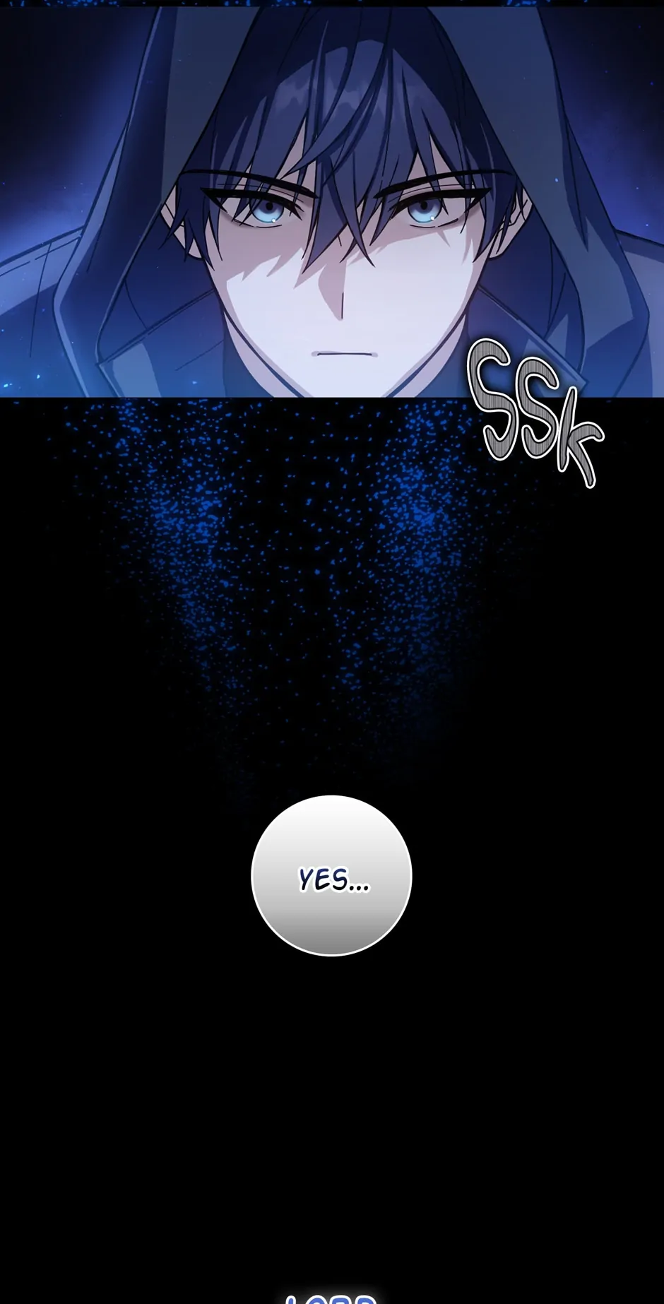 The Reincarnated Assassin Is a Swordmaster Chapter 1 page 5
