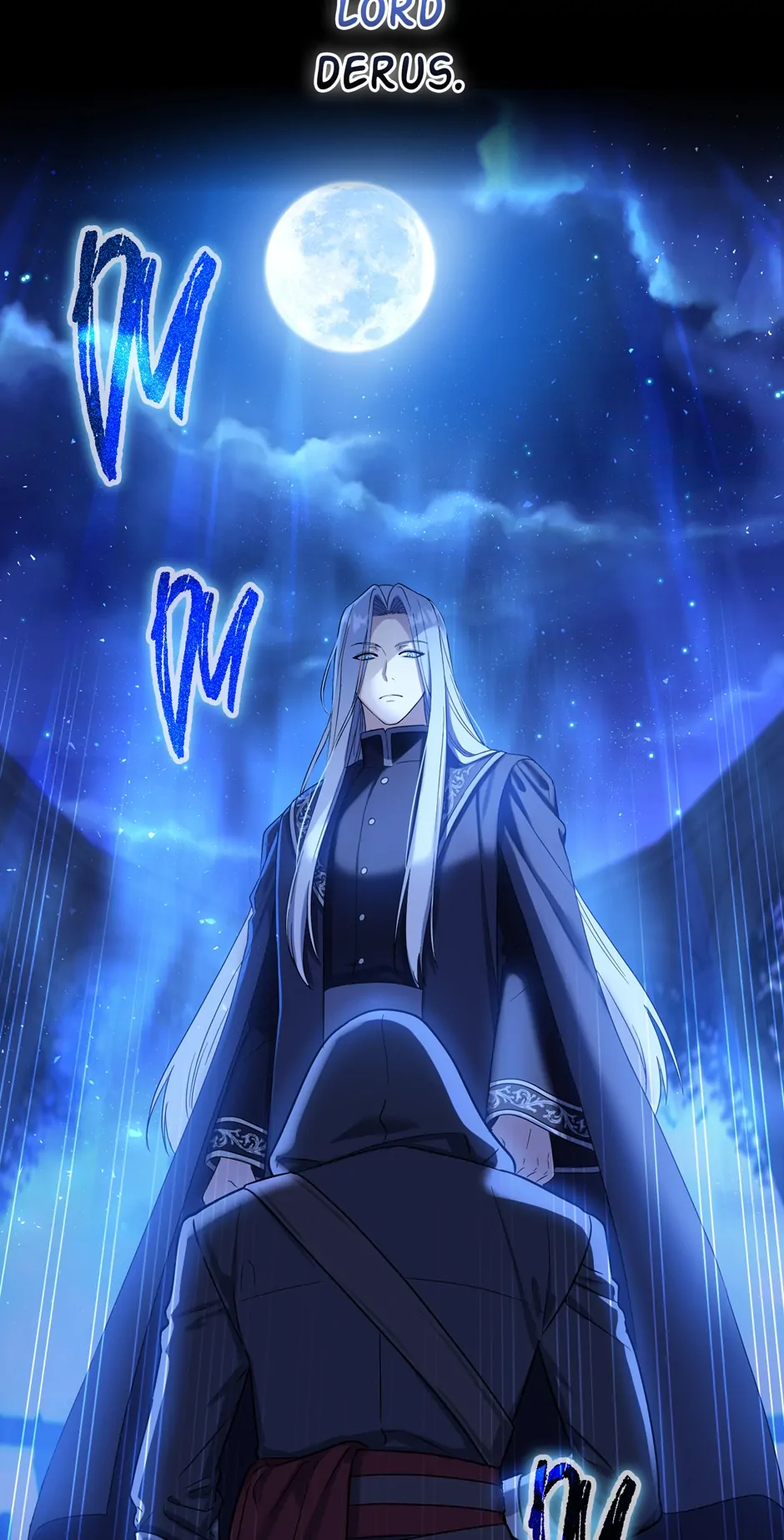 The Reincarnated Assassin Is a Swordmaster Chapter 1 page 6