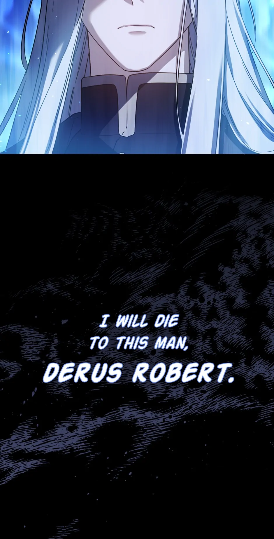 The Reincarnated Assassin Is a Swordmaster Chapter 1 page 8
