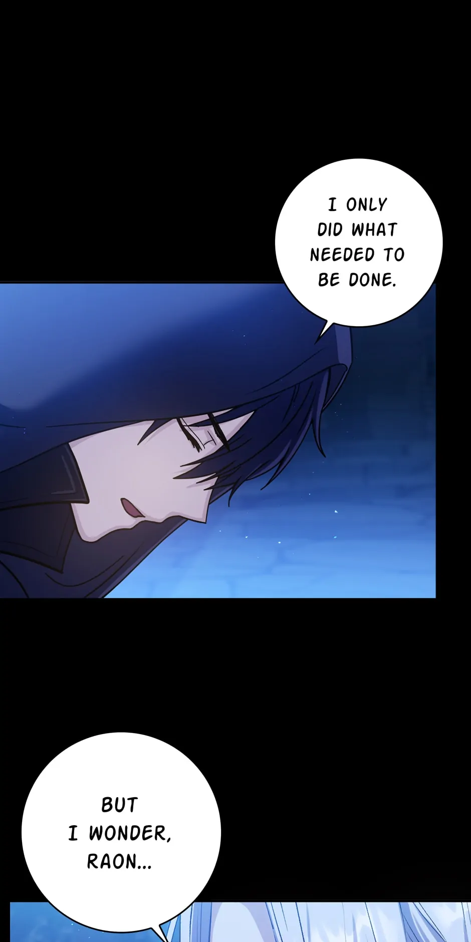 The Reincarnated Assassin Is a Swordmaster Chapter 1 page 11