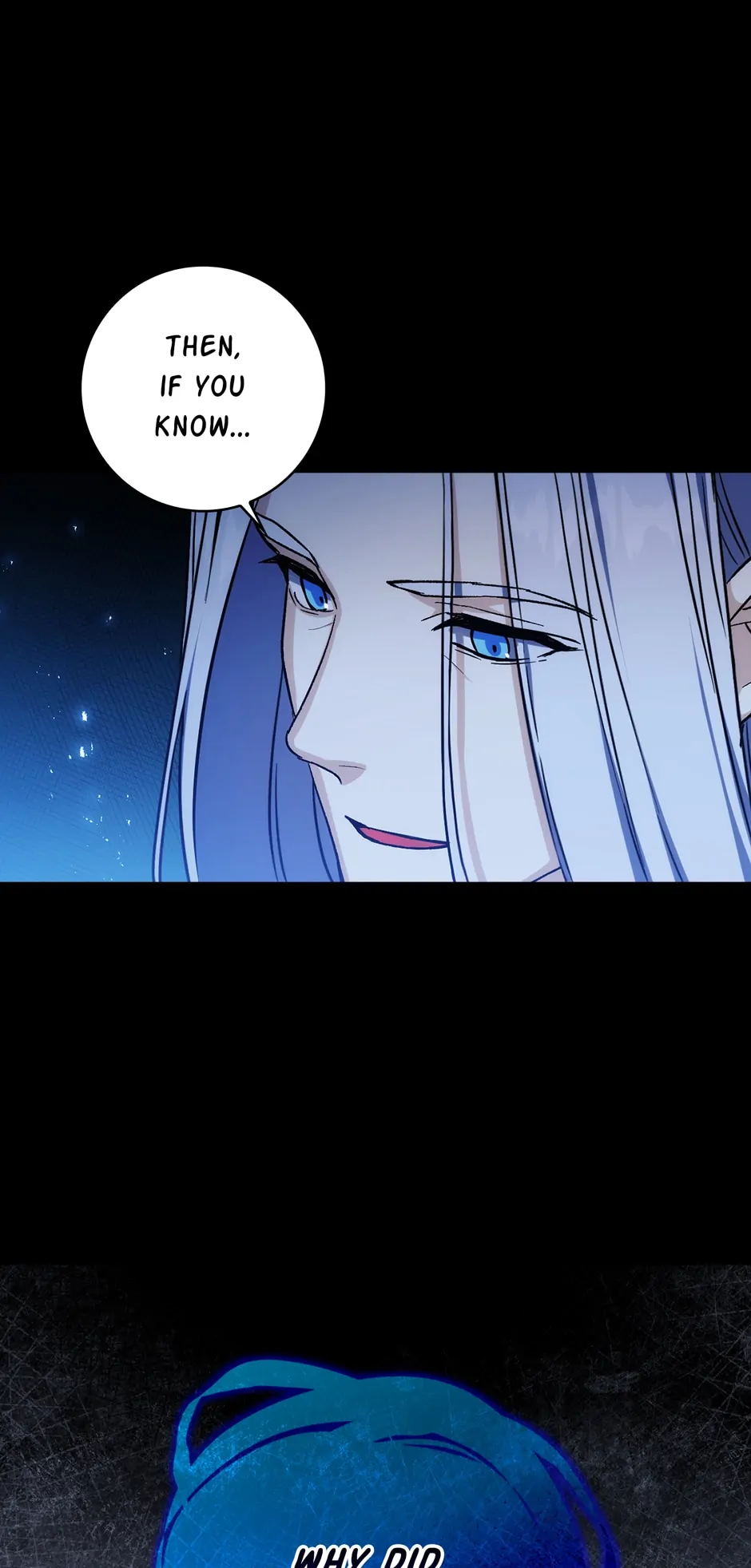 The Reincarnated Assassin Is a Swordmaster Chapter 1 page 15