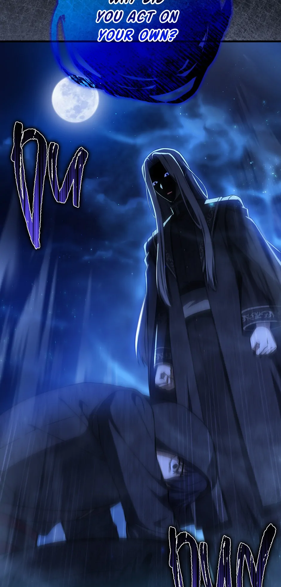 The Reincarnated Assassin Is a Swordmaster Chapter 1 page 16